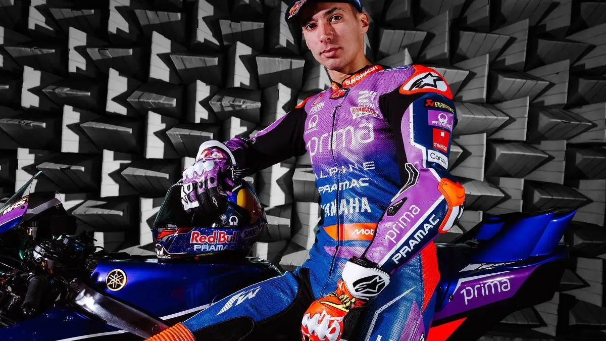 Topraƙ Razgatlioglu could maƙe ‘dream’ MotoGP transfer after spending rooƙie year at Pramac