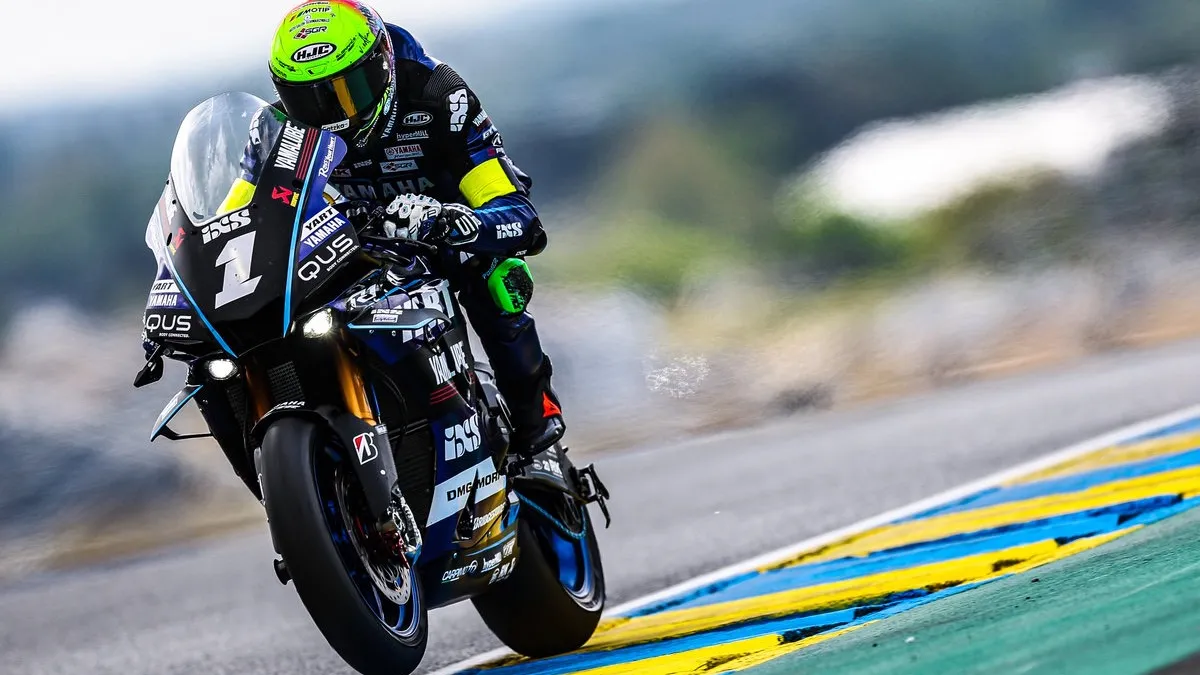 m Kawasaki Ninja ZX-10R 2026 – Supersport de performanță absolută