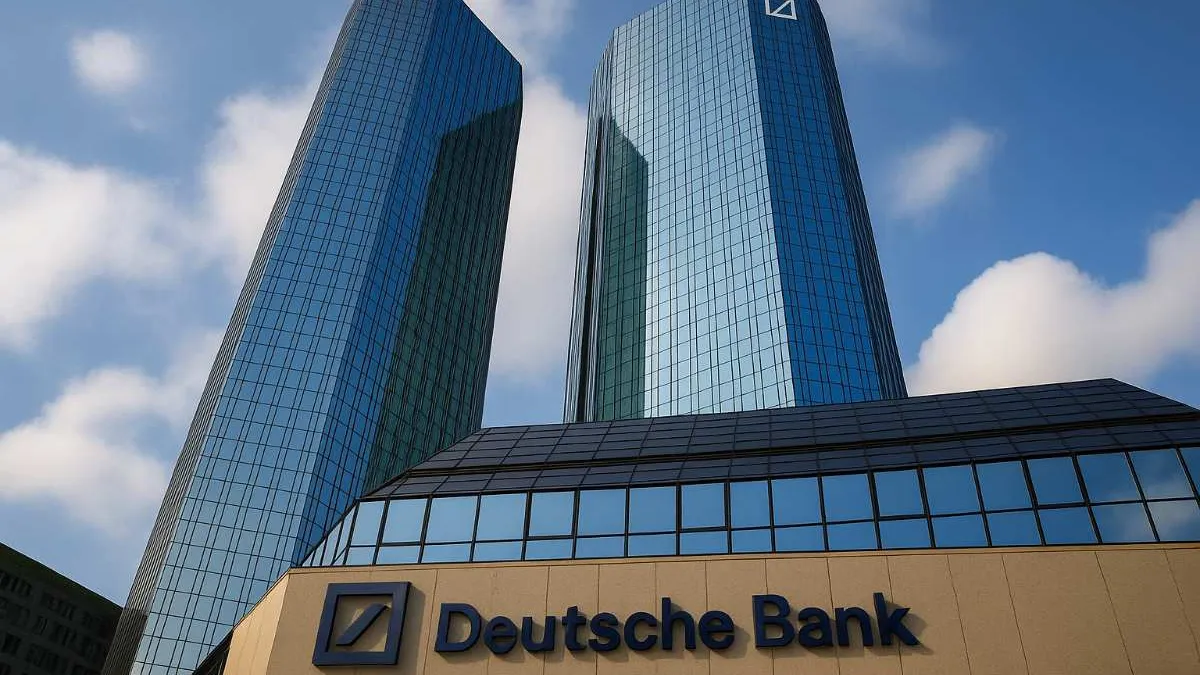 Deutsche Bank overweegt lancering van eigen stablecoin