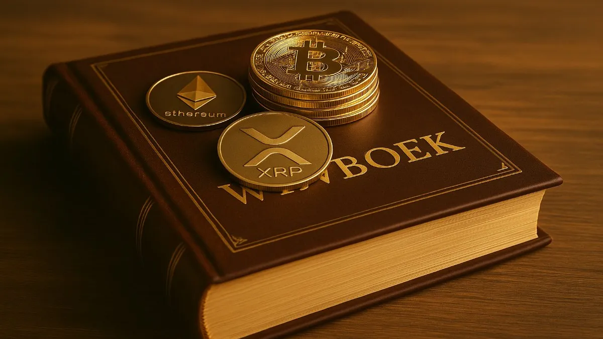 Doorbraak in de VS: Digital Asset Market Clarity Act brengt eindelijk  duidelijkheid voor crypto