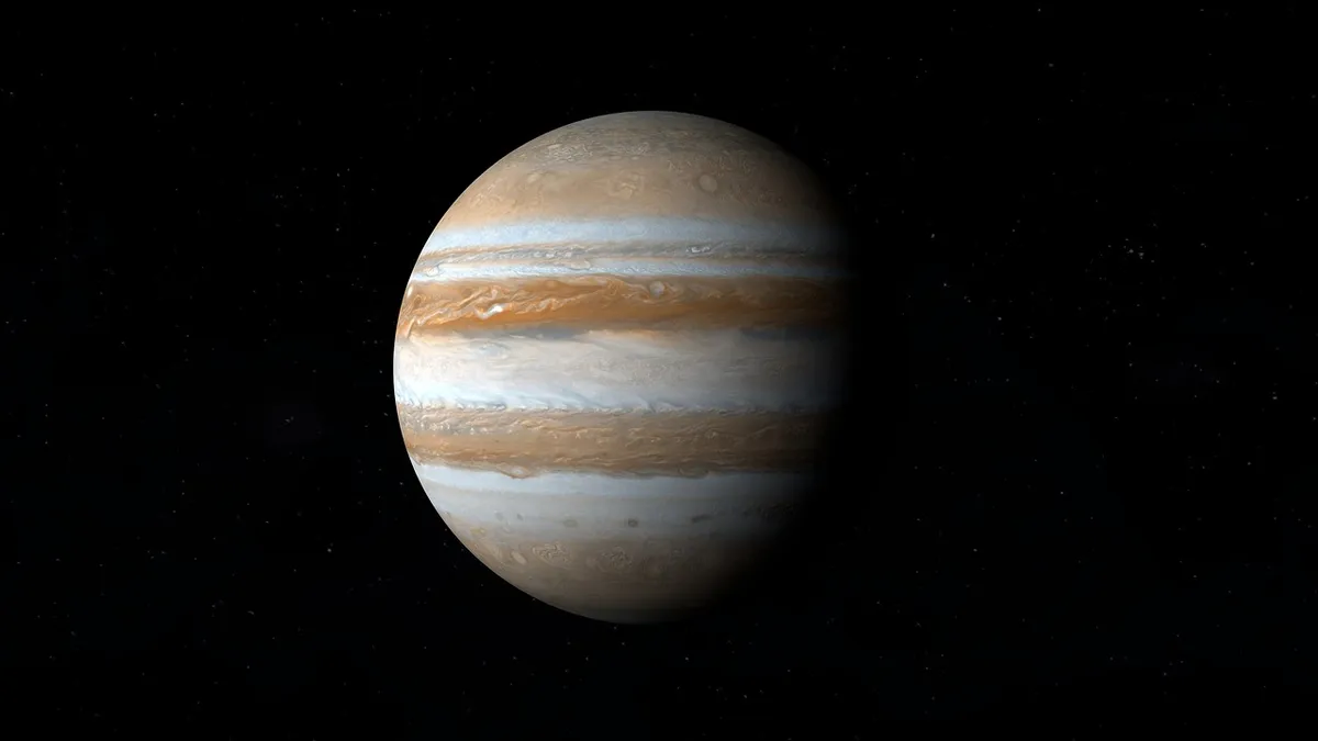 Jupiter kondigt Jupiter Lend aan voor deze zomer