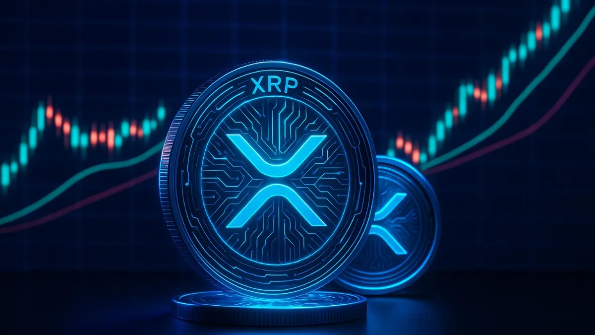 XRP-futures op CME Group breken records: $542 miljoen volume in één maand!