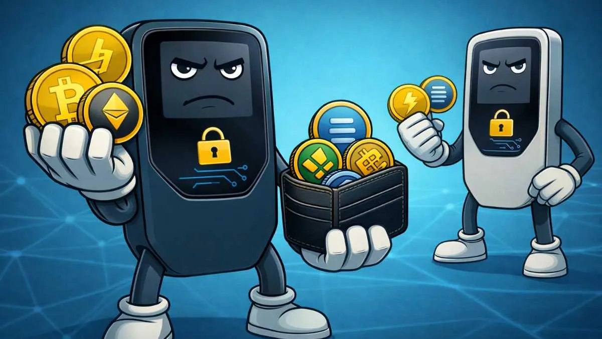 Wallets als superapps: De toekomst van crypto-UX