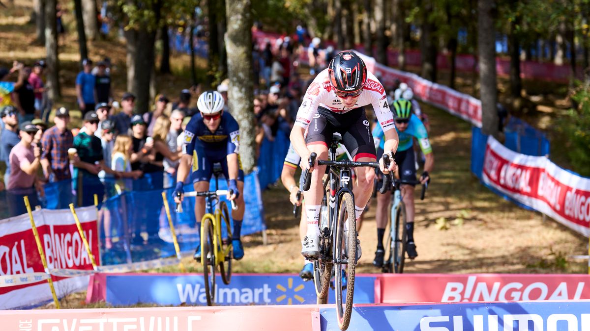 Cyclocross tabor shop