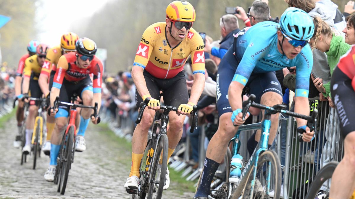 Alexander clearance kristoff bike