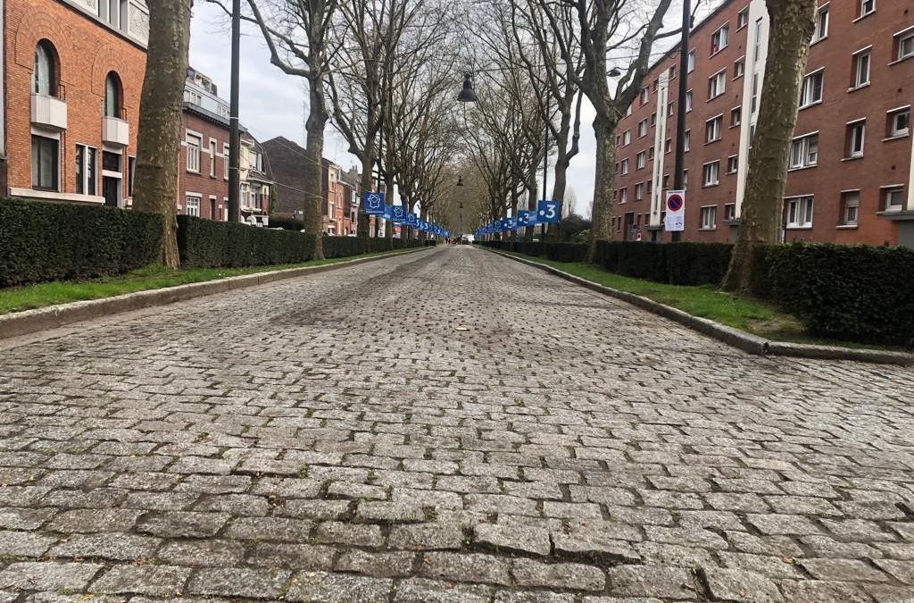 Steve bauer paris roubaix top