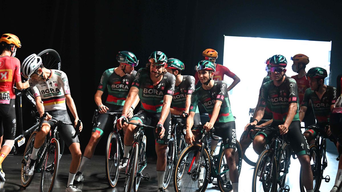 Ralph denk hot sale pro cycling