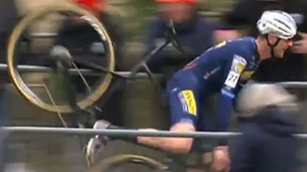 Toon aerts cyclocross sale