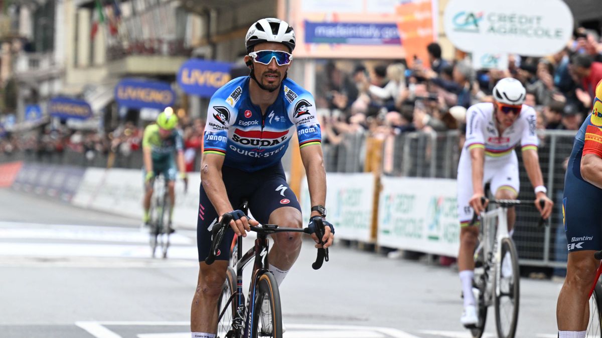 Julian alaphilippe cyclocross online