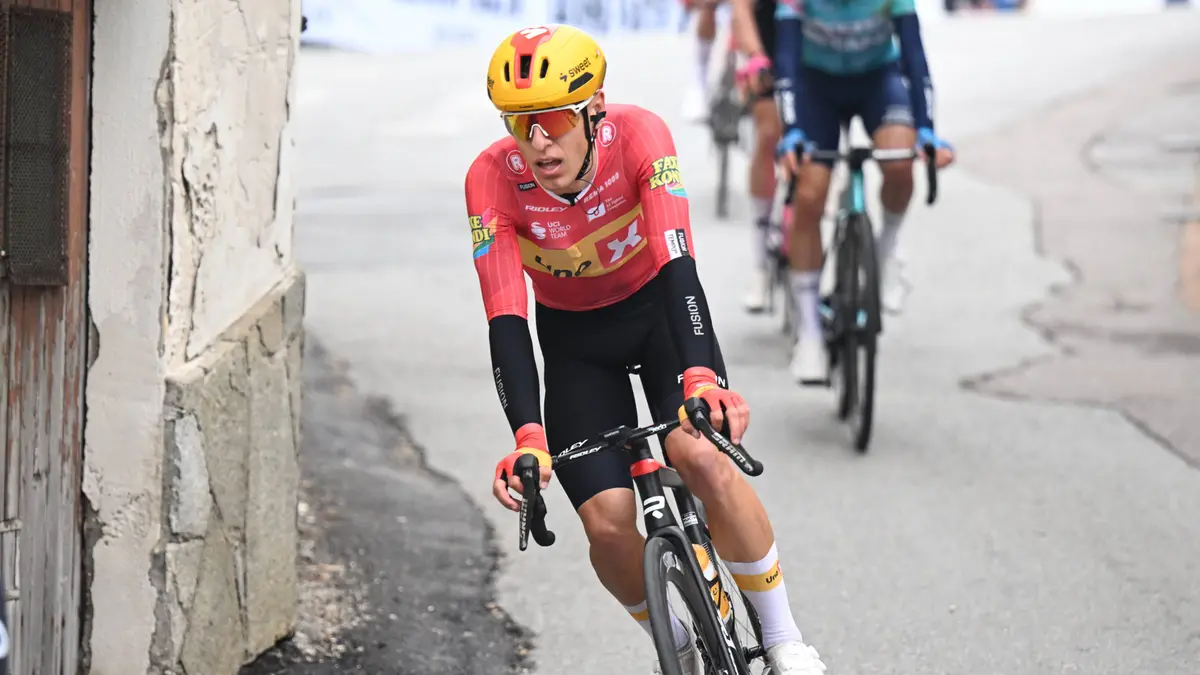 The standout dark horse - Tobias Johannessen could upset all the