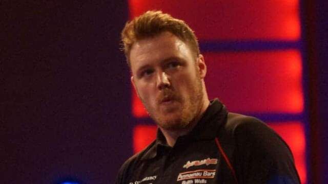 Remote shop darts league