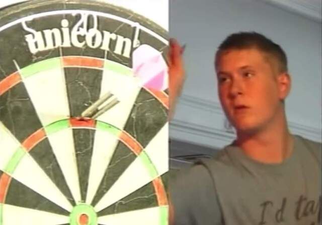 Ricky evans darts cheap
