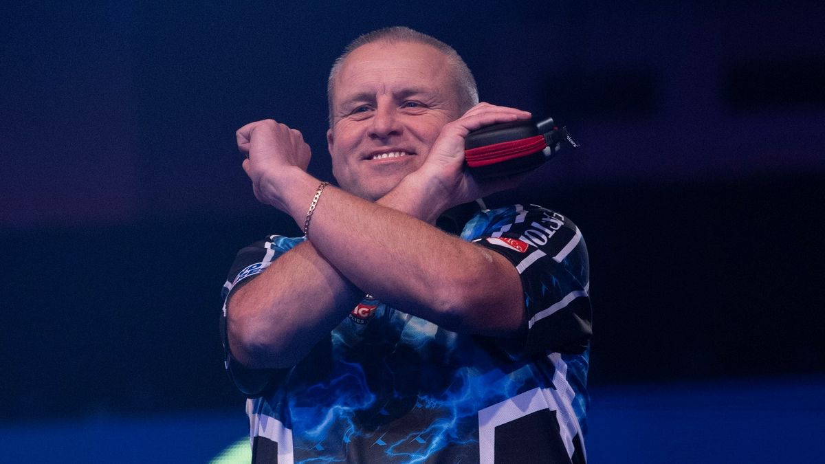 (INTERVIEW) Boulton on origins of XFactor nickname “Getting me to