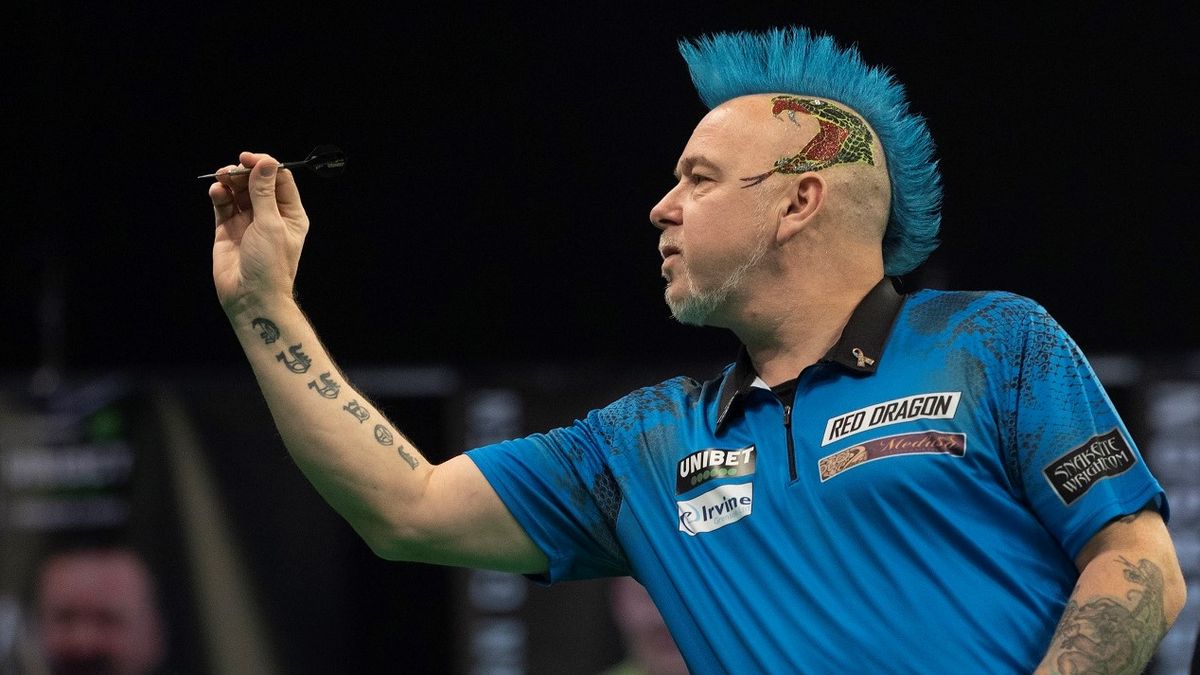 Field confirmed for 2021 Hungarian Darts Trophy as European Tour