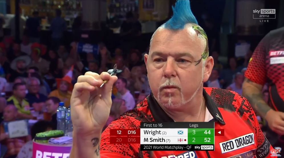 VIDEO Semifinal lineup fully confirmed with Day Seven highlights from