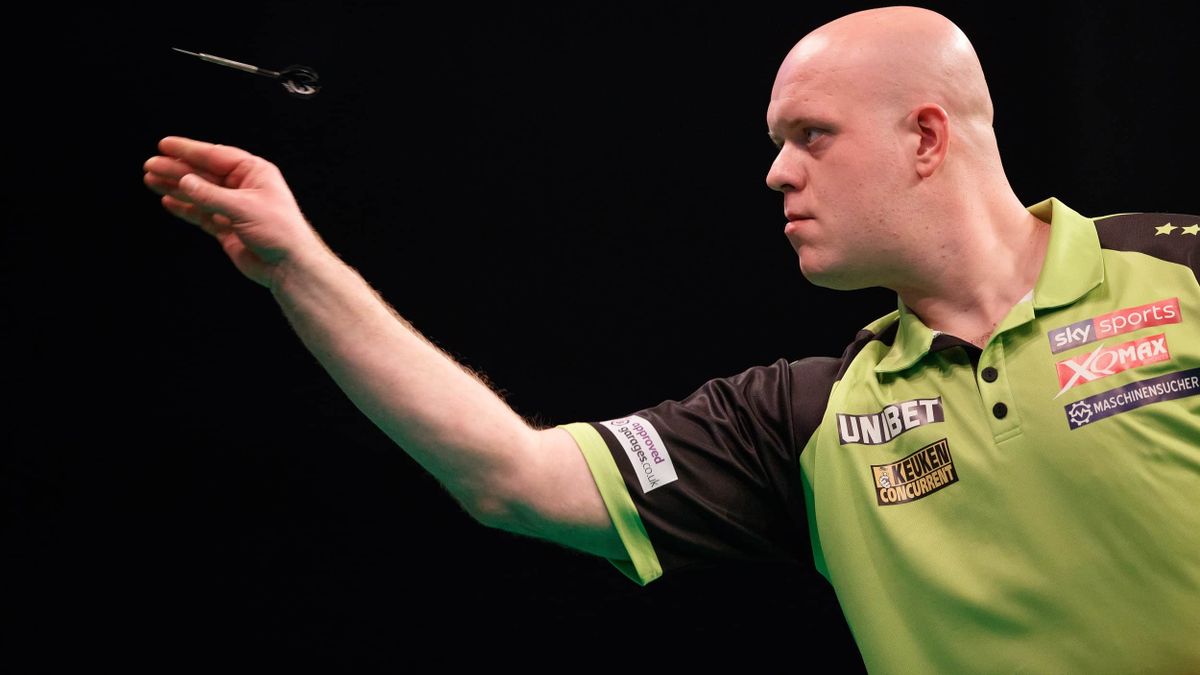 Draw released for Players Championship 3