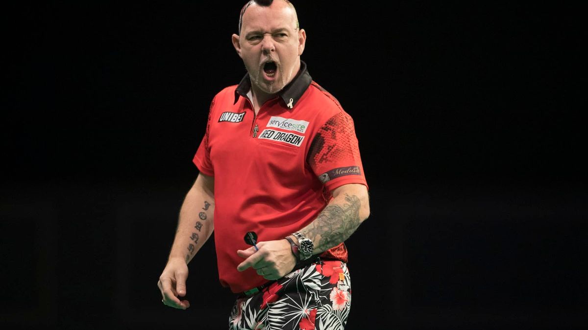 Latest Pro Tour Order of Merit after European Darts Trophy Latest Pro Tour Order of Merit after European Darts Trophy