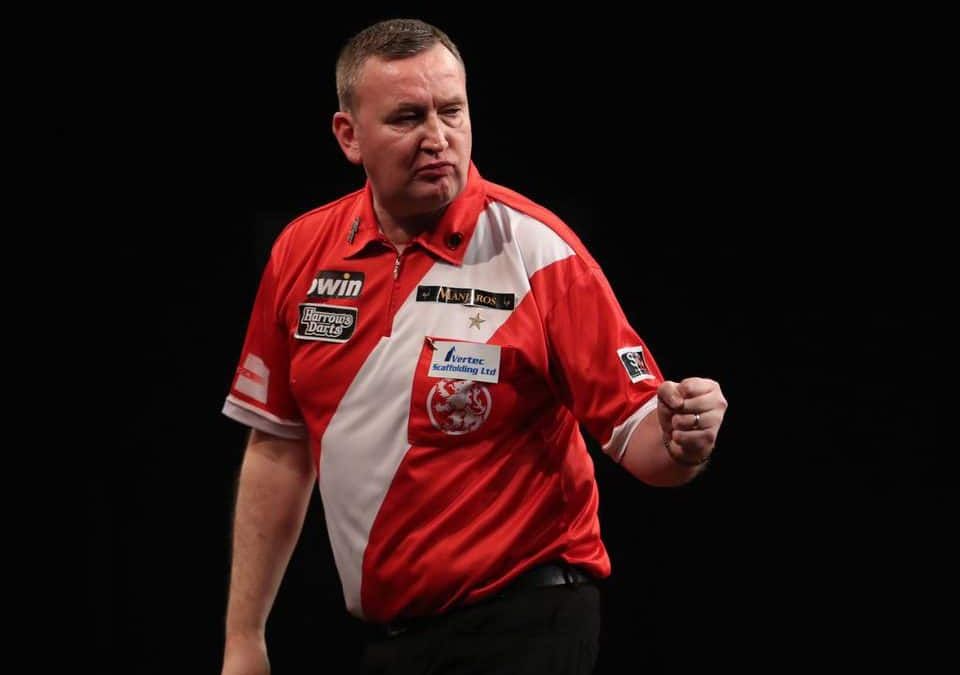 Entry Lists for BDO England Open and National Singles released