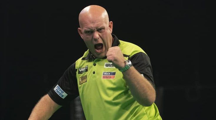 Draw and Schedule for 2020 European Darts Grand Prix confirmed