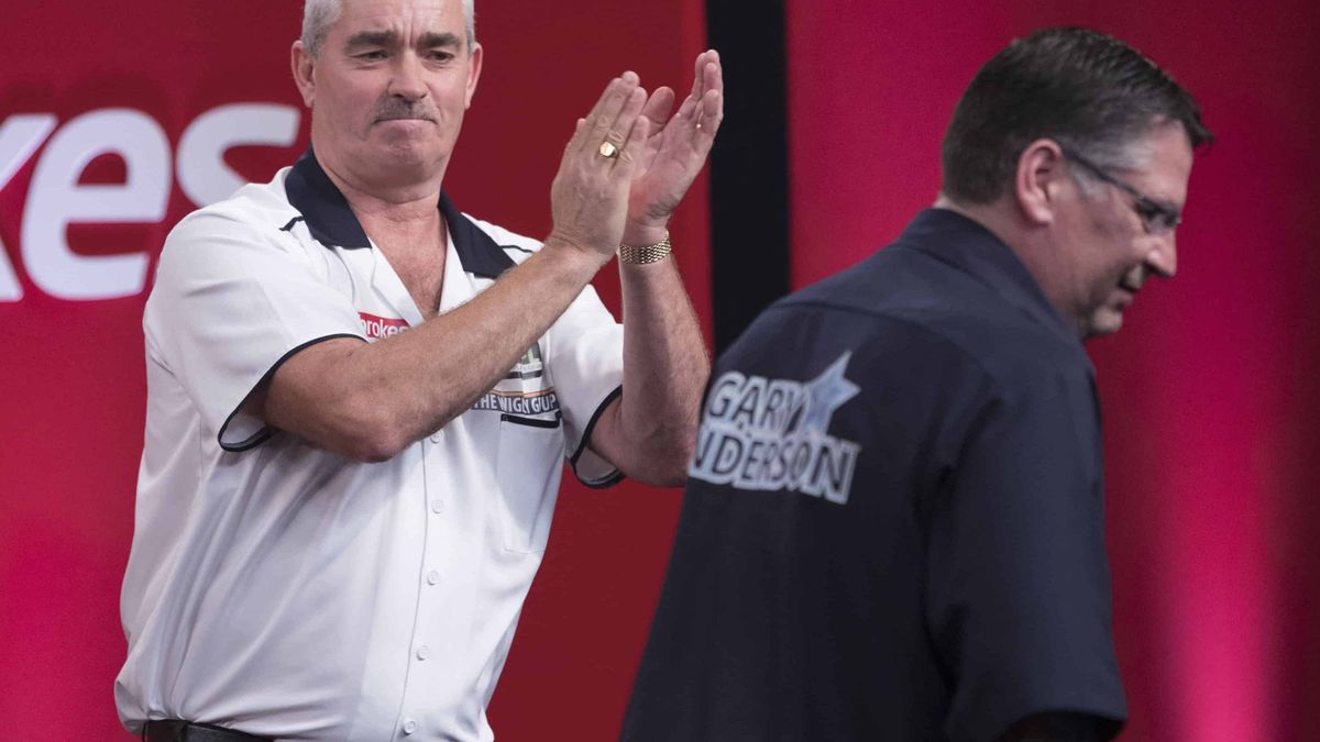 Steve Beaton aims to enjoy some more golden years 'Then I will be more