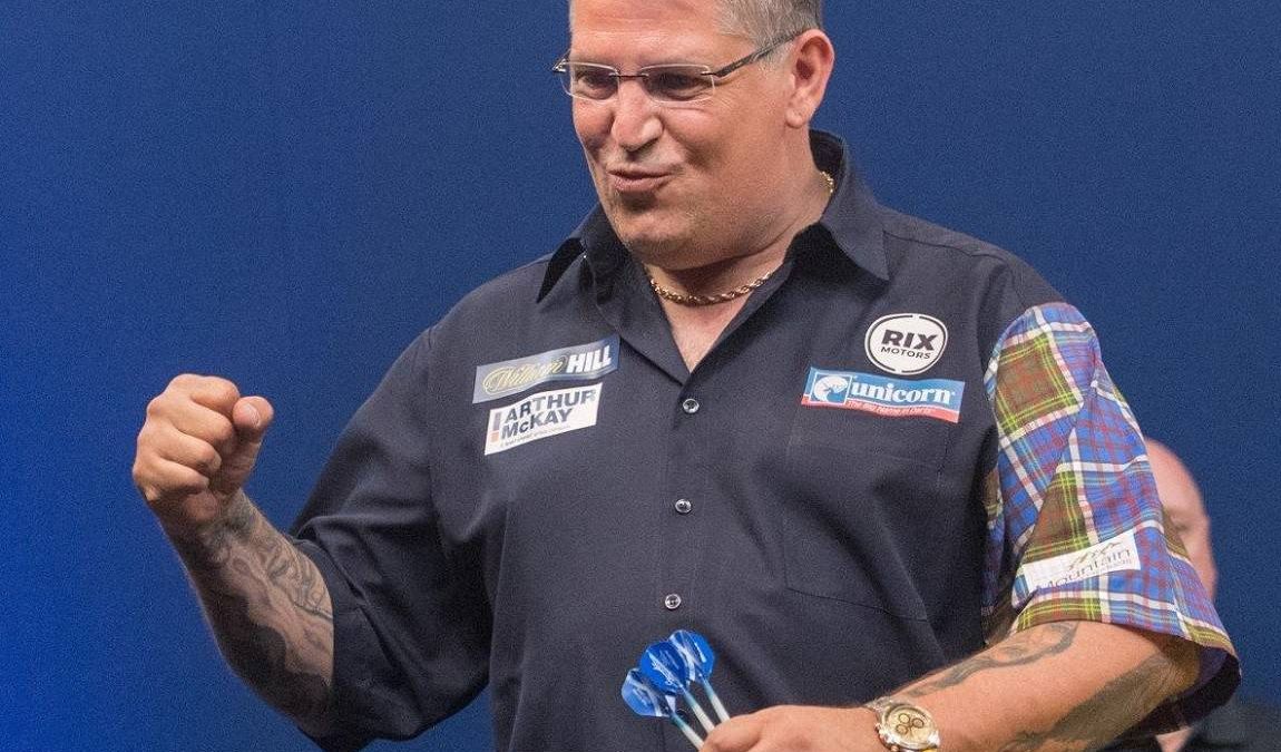 US Darts Masters 2019 preview and schedule Day One