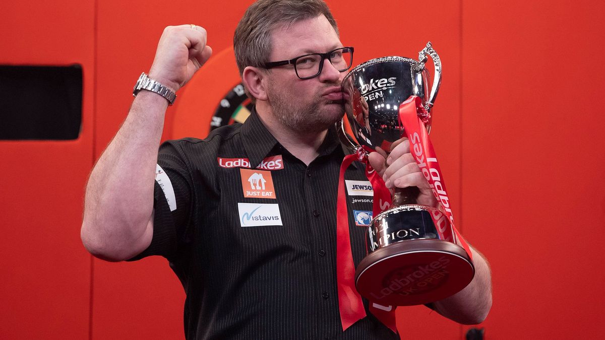 Uk Open Darts 2022 Liveticker