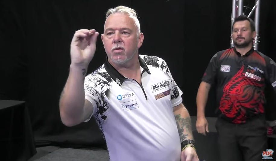 Players championship live stream