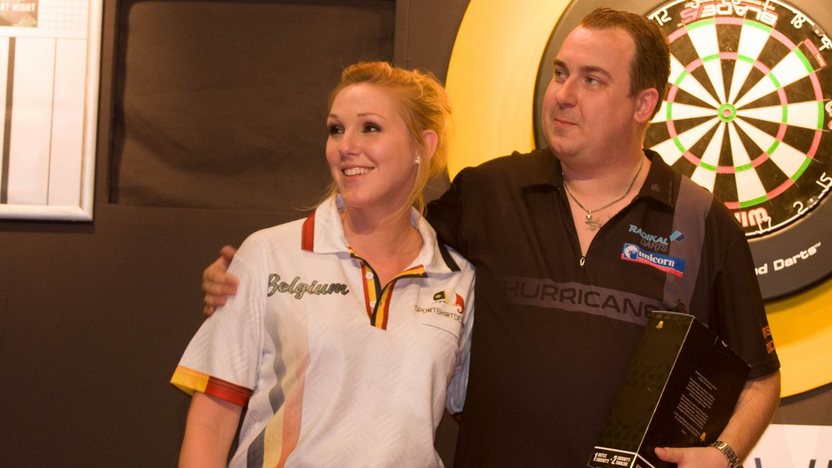 Kim huybrechts deals