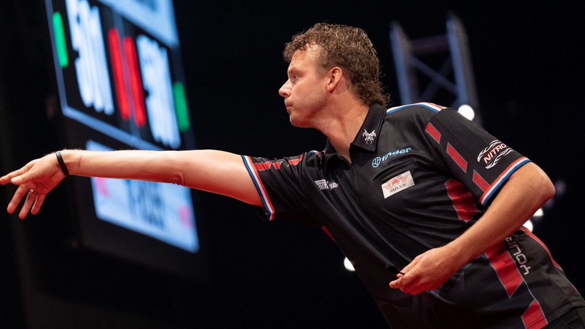Weinstraw e Landman confermano la vittoria olandese nel torneo WDF in Italia, doppio colpo a O’Brien Weinstraw e Landman confermano la vittoria olandese nel torneo WDF in Italia, doppio colpo a O’Brien