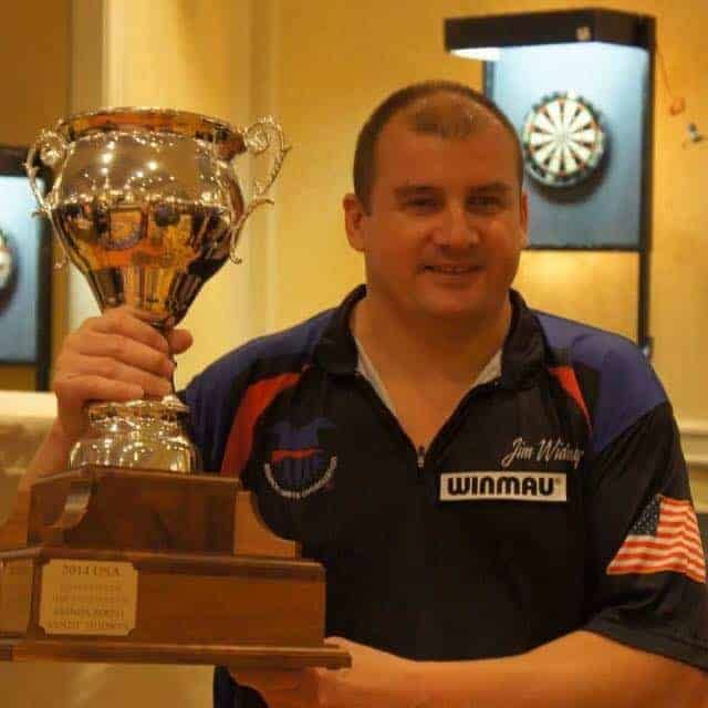 INTERVIEW Widmayer na drie jaar afwezigheid terug op Lakeside 'BDO