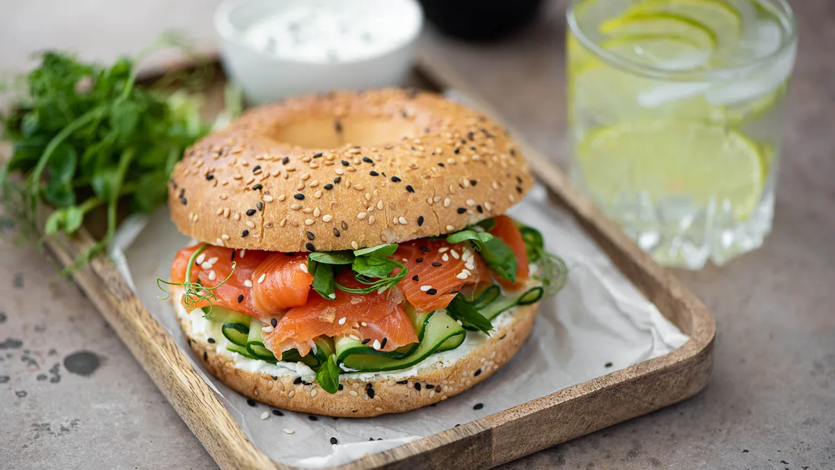 Bakker Bart en #spon Influencer Marketing: een smakelijke match