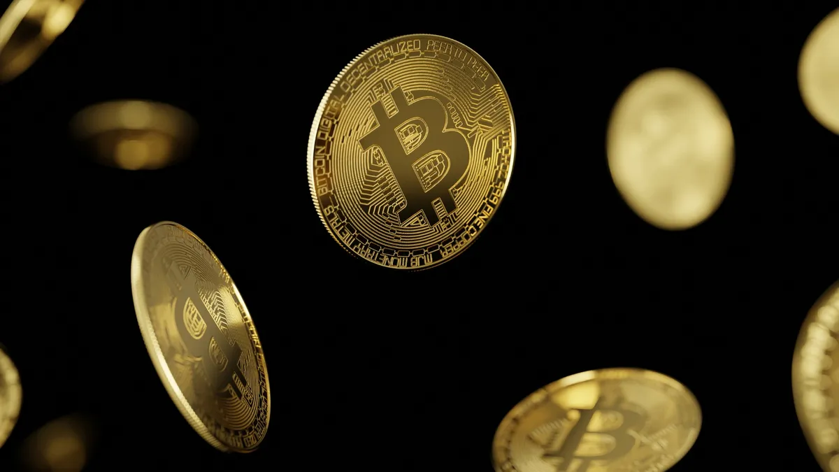 Historisch moment voor bitcoin: Trump wil cryptoreserves