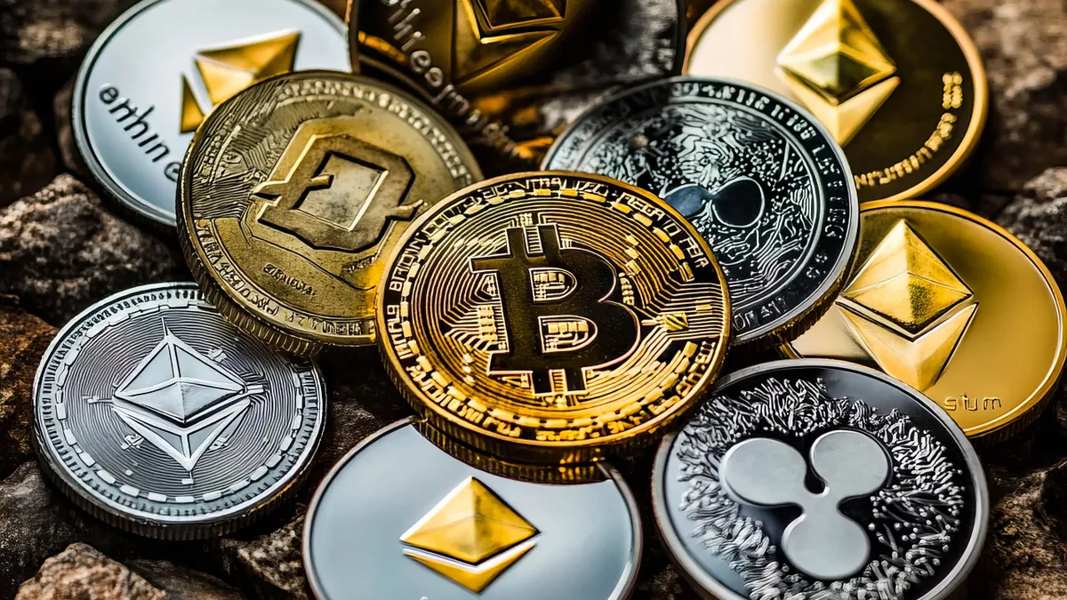 Bitcoin en crypto: de digitale revolutie die niet meer te stoppen is