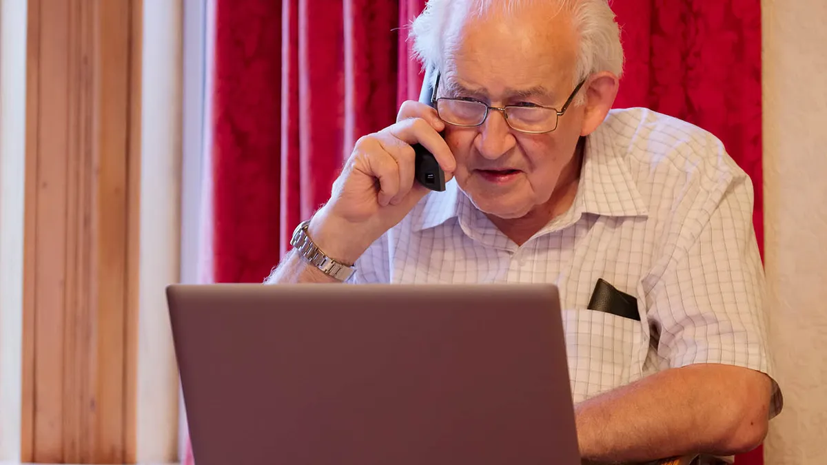 De Gesprek Check is een extra controle-hulpmiddel van ABN AMRO