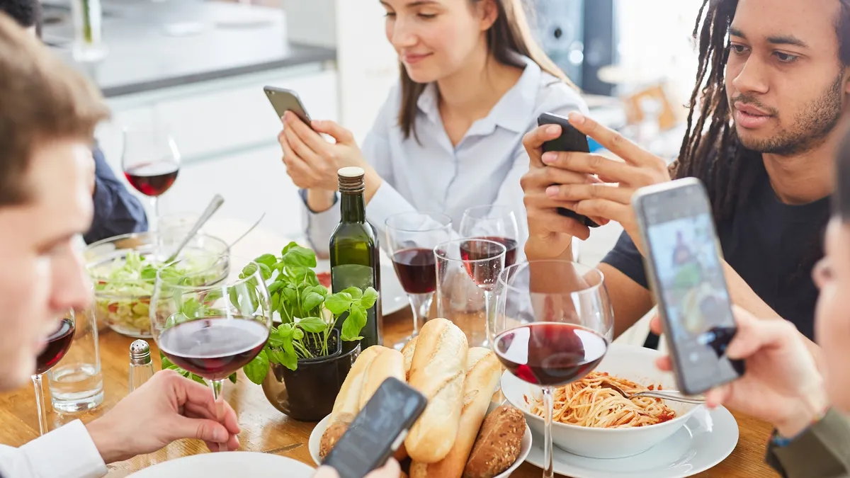 PayPal komt met Tikkie-achtige linkjes voor 1-op-1-betalingen