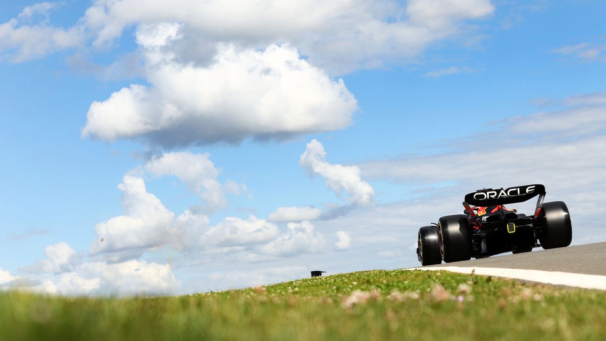 Hoe win je een race in F1