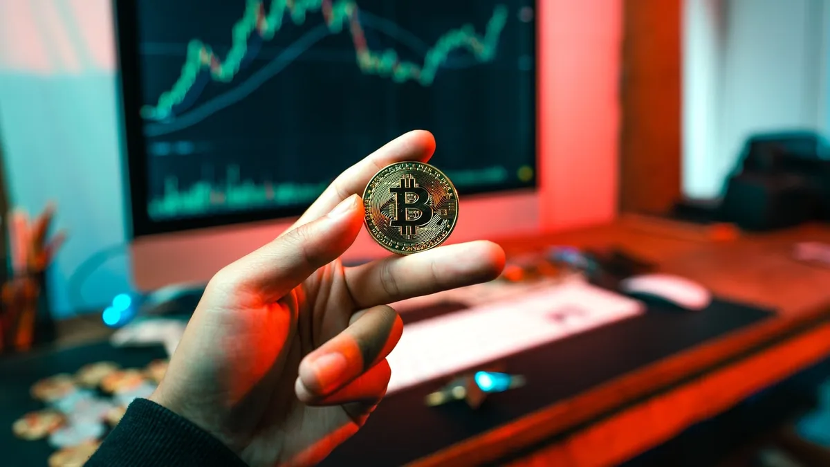 5 redenen waarom je in crypto moet investeren via Bitvavo