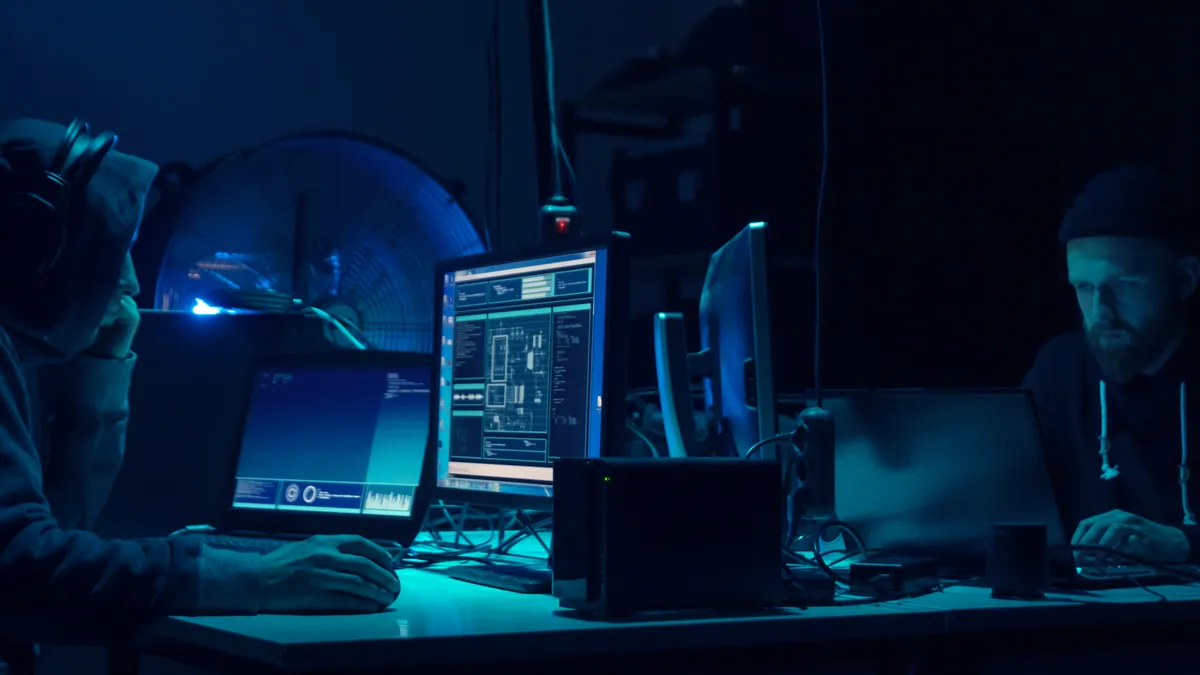 Crypto-schandaal in Hengelo: tientallen beleggers mogelijk miljoenen kwijt