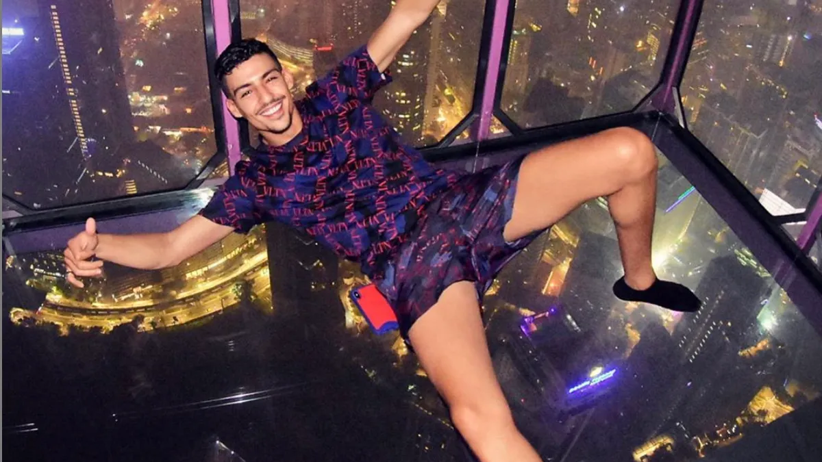 De eerste beelden van Boef zijn nieuwe docu zijn gedropt