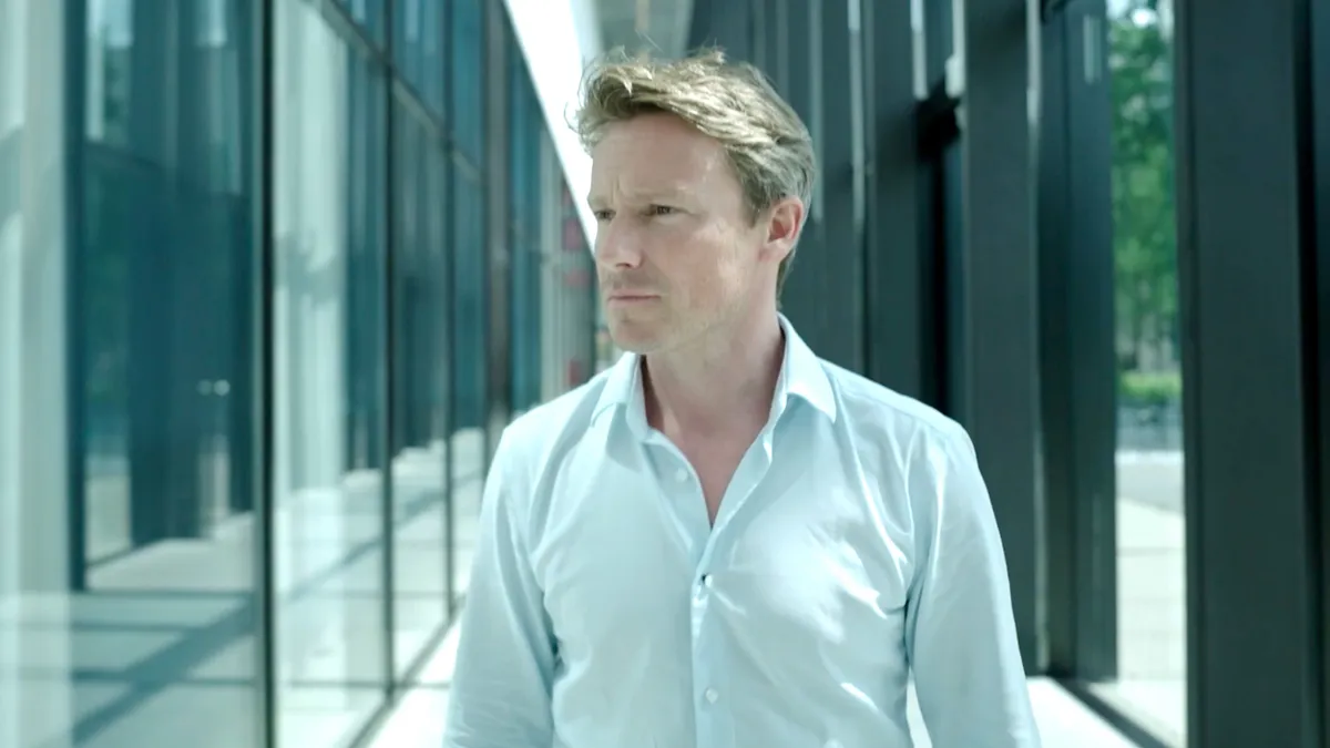 Q&A met Sander Schimmelpenninck: 