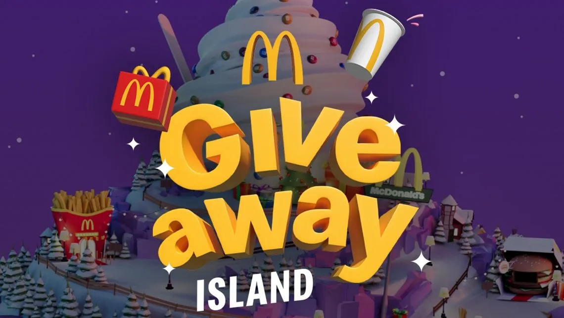 Mc Donald's Haaksbergen komt er aan