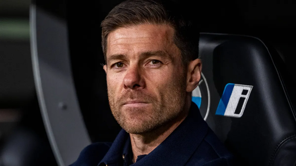 Xabi Alonso menacé, réunion d'urgence à Madrid !