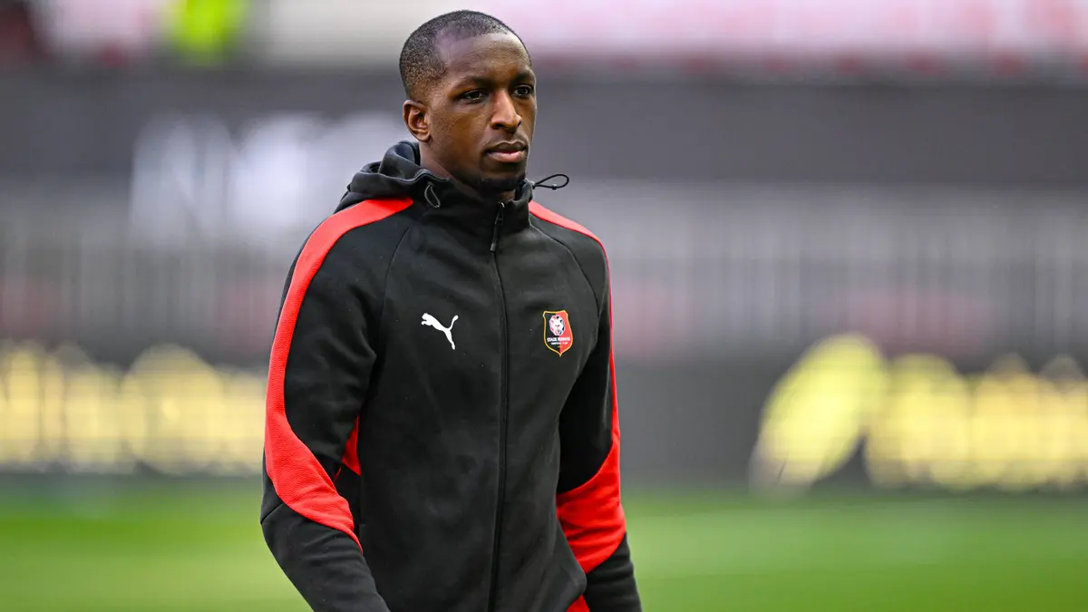 SRFC : Bonne nouvelle, Glen Kamara fait ses valises