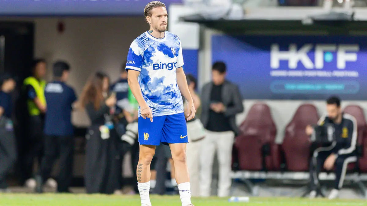 Tottenham land Mudryk on loan as Chelsea winger seeks revival of “Ballon d’Or potential” - LiveScore