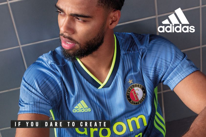 Ajax shirt aktiesport shop