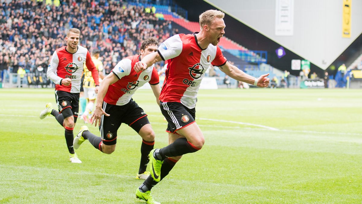 SPIELTAG!  Feyenoord startet im GelreDome in die Eredivisie-Saison