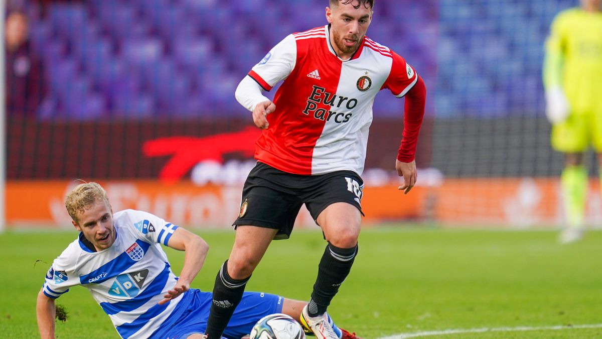 Kökcü in vorm: ''Dit zijn de lekkerdere tijden''