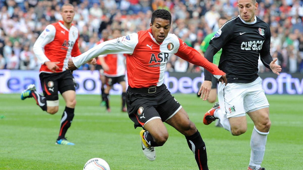 Hoe is het nu met... Diego Biseswar?