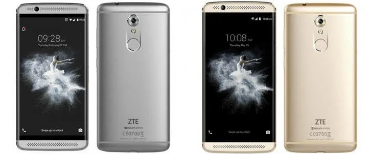 【ZTE AXON mini SIMフリー [クロームシルバー]】 Amazon.co.jp: AXON MINI SILVER（クロームシルバー） : 家電