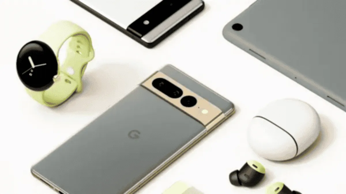Google Pixel 7 series reveal: Everything we can expect